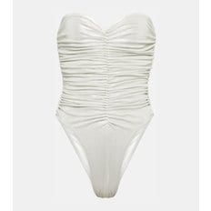 노르마카말리 Slinky Marissa 밴듀 스윔수트 P00791763