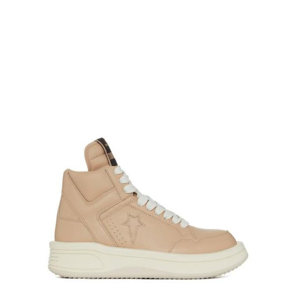 컨버스 X 다크쉐도우 스니커즈 DC01DX757 A06R1193 BEIGE