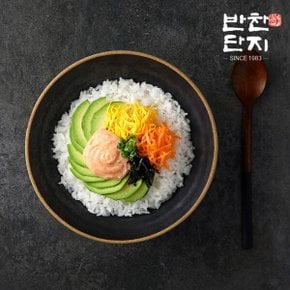 짜먹는 명란마요 200g 밑반찬 반찬