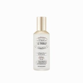 [더페이스샵] 더테라피 퍼스트 세럼 130ml