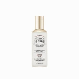  [더페이스샵] 더테라피 퍼스트 세럼 130ml