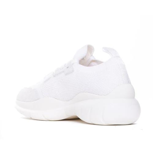 스튜어트 와이츠먼 스니커즈 SH301 5050 SNEAKER KNAWHT