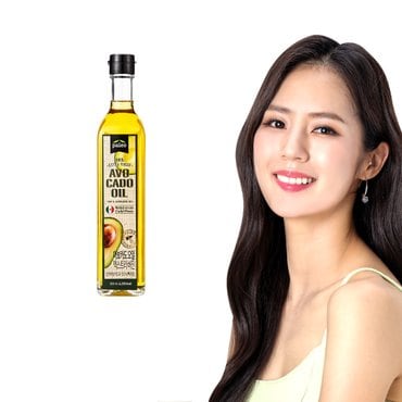  팔레오 아보카도오일 엑스트라버진 500ml