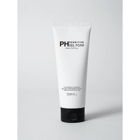 PH 센서티브 클렌징폼 150ml