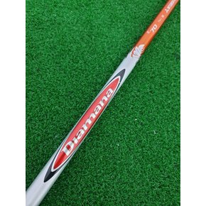 [중고] 디아마나 R70 S 드라이버샤프트 (코드 K002847)-브리지스톤 슬리브 XA3828703