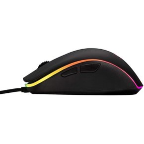 HyperX Pulsefire Surge RGB DPI HX-MC002B (4P5Q1AA) [] 게이밍 마우스 게이머용 광학식 조정