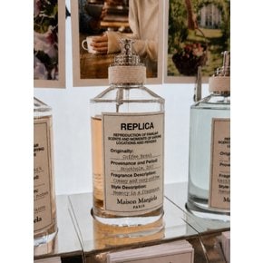 메종 마르지엘라 레플리카 커피 브레이크 오드 뚜왈렛 100ml
