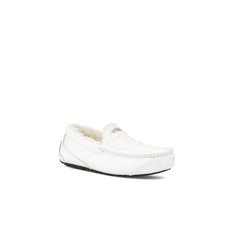 [WOMEN] 텔파 로고 양털 어그 로퍼(UGG X TELFAR 로퍼 크린클) 1663301503000