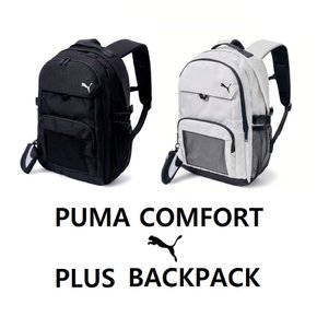 푸마 신학기 백팩 책가방 마이 컨퍼터블 플러스  My Comfort Plus Backpack 950288 01 02