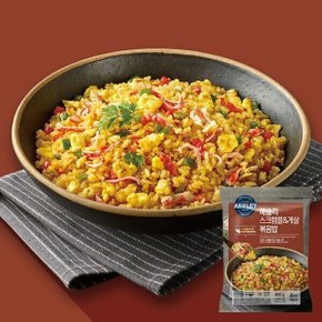 스크램블게살 볶음밥 920g (230g4ea) x 2팩