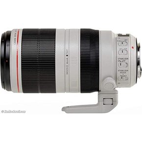 Canon 캐논 망원 줌 렌즈 EF100-400mm F4.5-5.6L IS II USM 풀 사이즈 대응 EF100-400LIS2