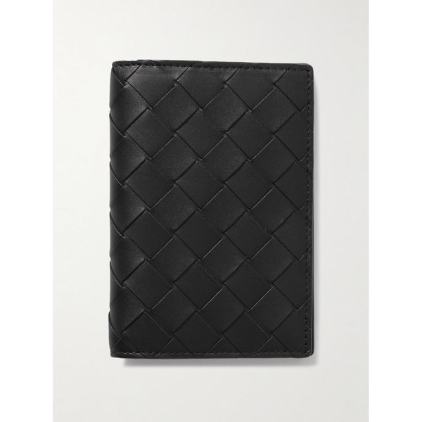 인트레치아토 가죽 여권지갑 1647597343183679