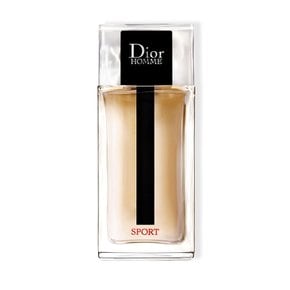 디올 DIOR 옴므 스포츠 오 드 뚜왈렛 125ml