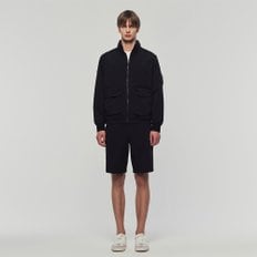 [공식] [25S/S] 폴리뇨(다크 네이비)(남성 방풍자켓)