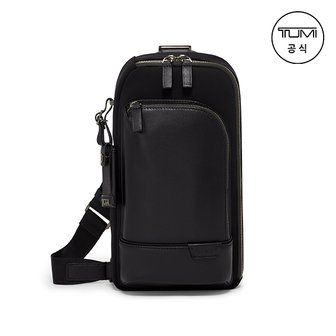 TUMI [TUMI KOREA] 해리슨 그레고리 슬링백_06602035DD