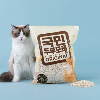 MOLLY'S [쓱배송] BEST 인기 고양이 용품 (모래,스크래쳐,낚시대 등)
