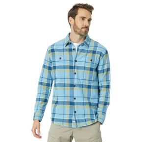 3901661 Quiksilver Waterman Lower Ridge Flannel