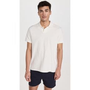 4976332 Club Monaco Johnny Collar Polo