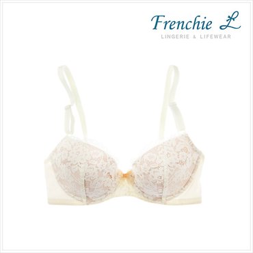 프렌치엘 엔틱레이스 컴포트브라(FBRF203C)CR