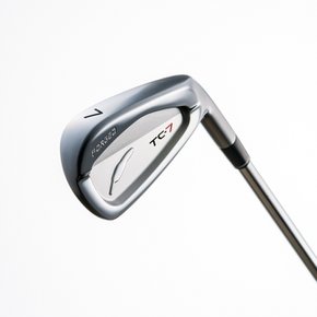 TC7 Forged iron TC-7 포지드 아이언 스틸 7i 성화스포츠