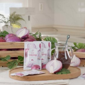 [NFC착즙]창녕 자색양파즙 90포