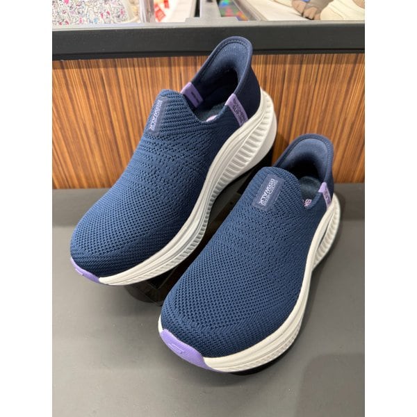 [여주점] 여성 고워크 맥스쿠셔닝 아치핏 슬립인스 (SP0WWCFX093)