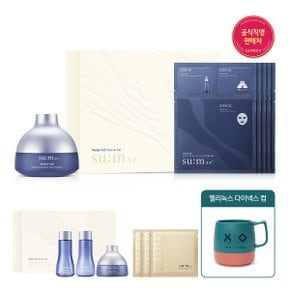 [SSG]워터풀 젤크림 120ml 대용량 기획세트