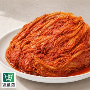 전라도전통함평김치 묵은지3kg 국내산재료 당일제조