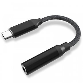 c [2023 HiFi USB Type-C 3.5mm DAC usb c 타입 이어폰 변환 음질] 3극 4극 오디오 변환 어댑터