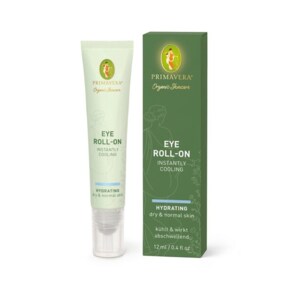 PRIMAVERA 프리마베라 인스턴트 쿨 아이 롤온 12ml