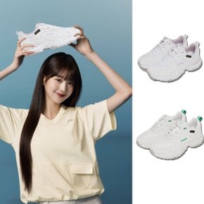 [장원영  Pick] 남여 데일리 스니커즈 미라지 OG DUS23N62 DUS23N63