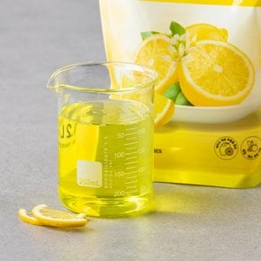 트리오 레몬 주방세제 1.2L