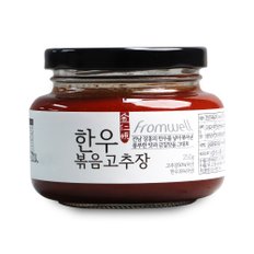[프롬웰] 김인순제조 한우 볶음고추장 250g