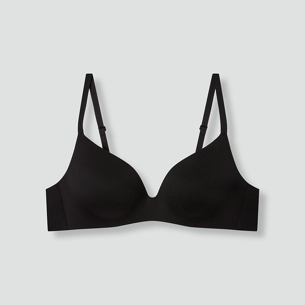 여 퍼펙트 노라인 원몰드브라 J406901003099