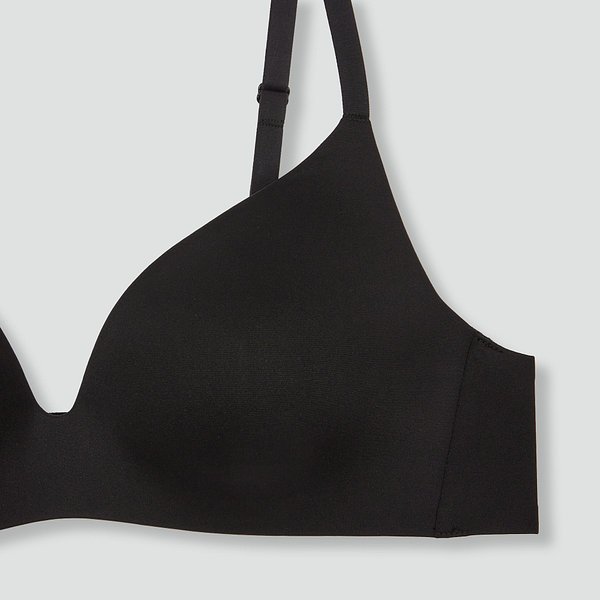 여 퍼펙트 노라인 원몰드브라 J406901003099