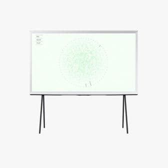 삼성전자 삼성 The Serif TV KQ65LSD01AFXKR + 뮤직프레임 배송무료[34400834]