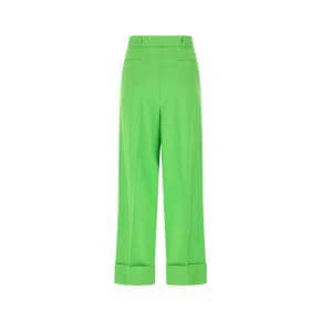 PANTS Trousers MP154110DJ F0225 Green