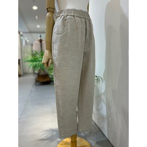 데일리 린넨 팬츠 LCEFGPT02