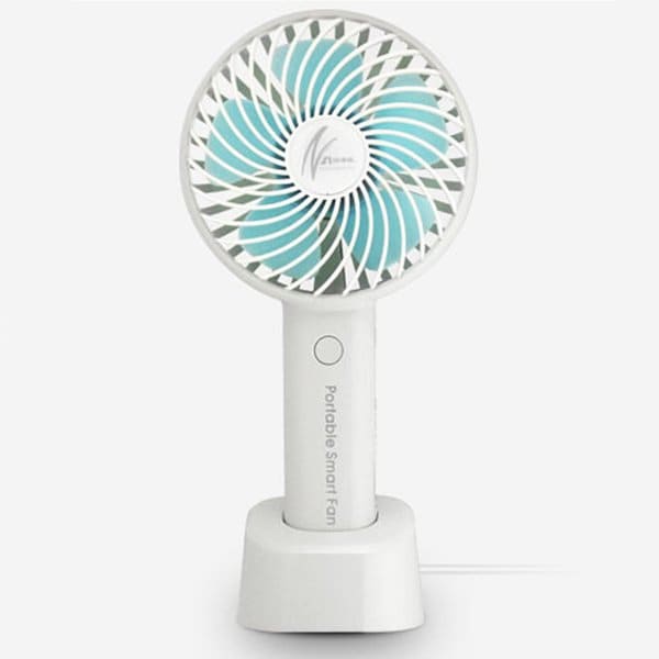 휴대용 선풍기 추천 TOP2 신일 핸디형 미니선풍기 SIF-D07A1