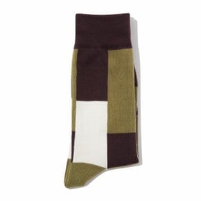 formal color block socks _CALAX24221WIX