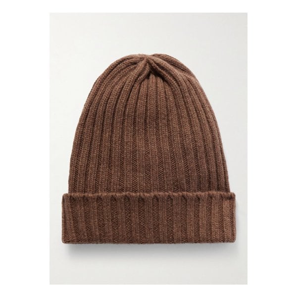 톰 스위니 리브 캐시미어 비니 1647597345227945