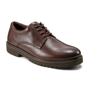 [남성화]메버릭 옥스포드 레이스업 DARK BROWN RM0069
