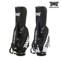 [카네정품]2023 PXG 9.5 투어 백(9.5TOUR BAG) 캐디백[2COLORS][남여공용]