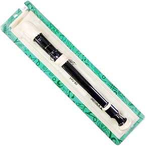 리코더 SRG-80BK 블랙