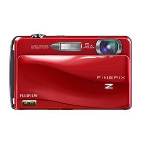 후지필름 디지털 카메라 파인픽스 Z700EXR 레드 FX-Z700EXR R