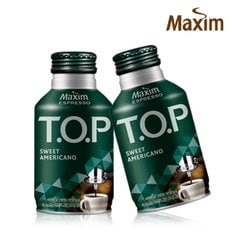 맥심 티오피 스위트아메리카노 275ml x20캔