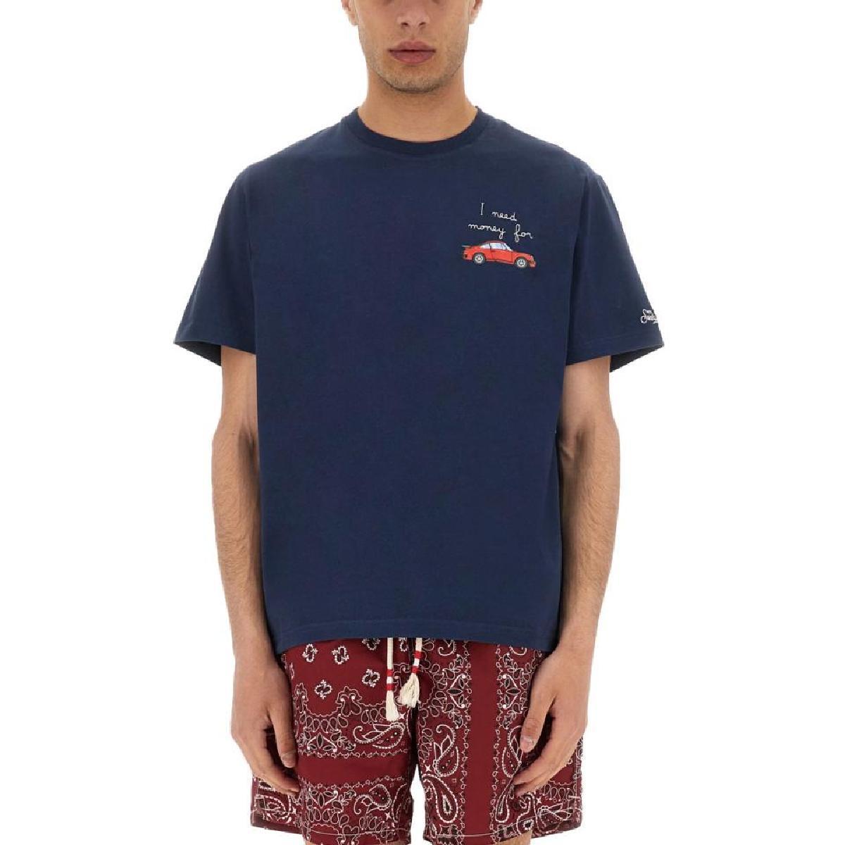PRADA Embroidered poplin shorts P252JSOOO17FL F043O - 이마트몰