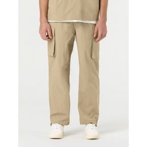 [코엑스몰] 팬츠 TASLAN CARGO JOGGER-BEIGE