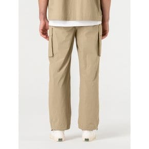 [코엑스몰] 팬츠 TASLAN CARGO JOGGER-BEIGE