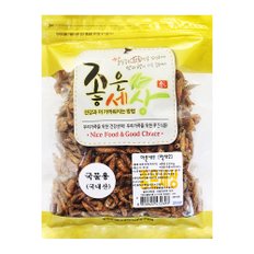 국물용 마른새우 먹새우 200g